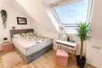 Etagenwohnung Friedrichshafen Kluftern - 2 Zimmer, 49 m&sup2;, 199.000&euro; | Angebot:26364051