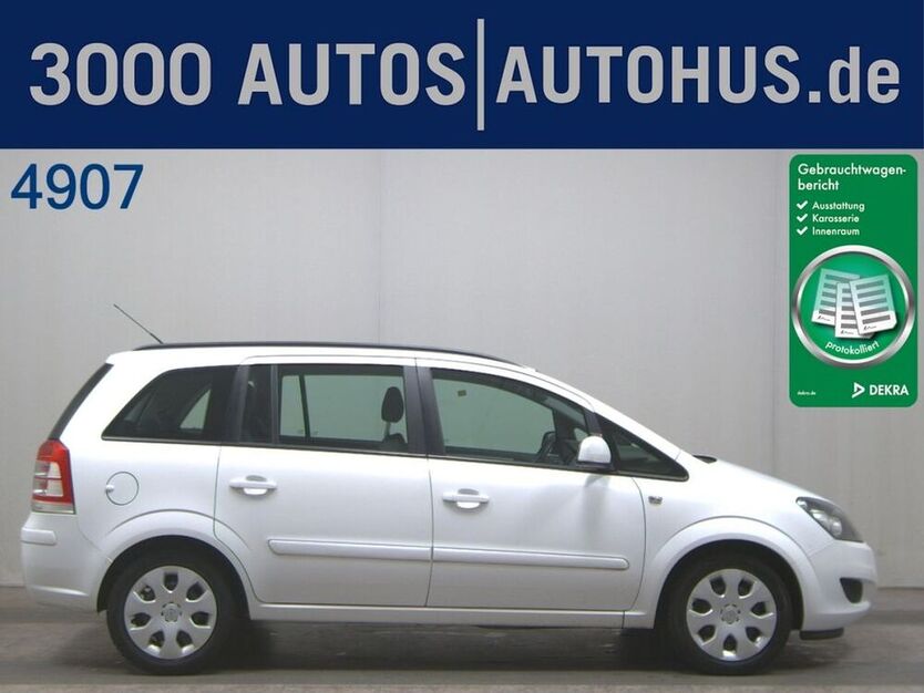 Zafira