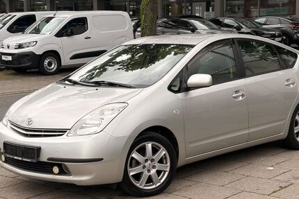 Toyota Prius 158.625 km 4.999 &euro; Bremen 28207