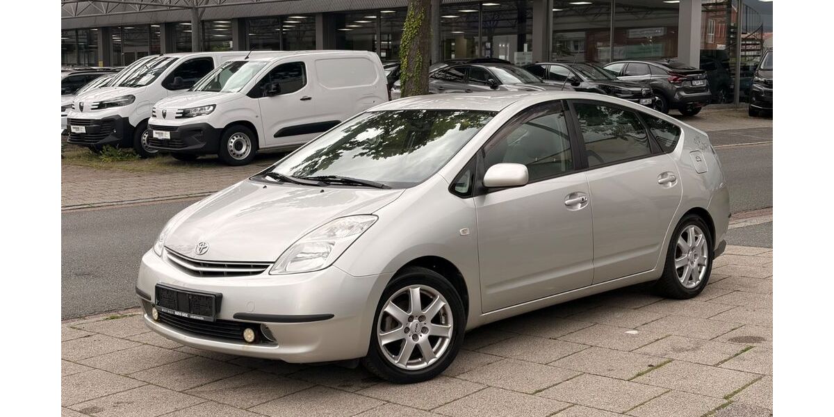 Toyota Prius 158.625 km 4.999 &euro; Bremen 28207