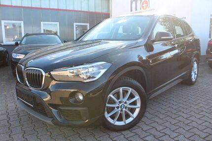 BMW X1 76.000 km 12.990 &euro; Mainz 55129