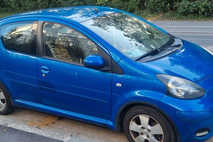 Toyota Aygo (X) 142.000 km 600 &euro; München 80689