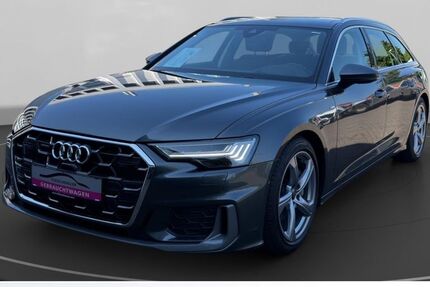 Audi A6 21.528 km 49.890 &euro; Aachen 52068
