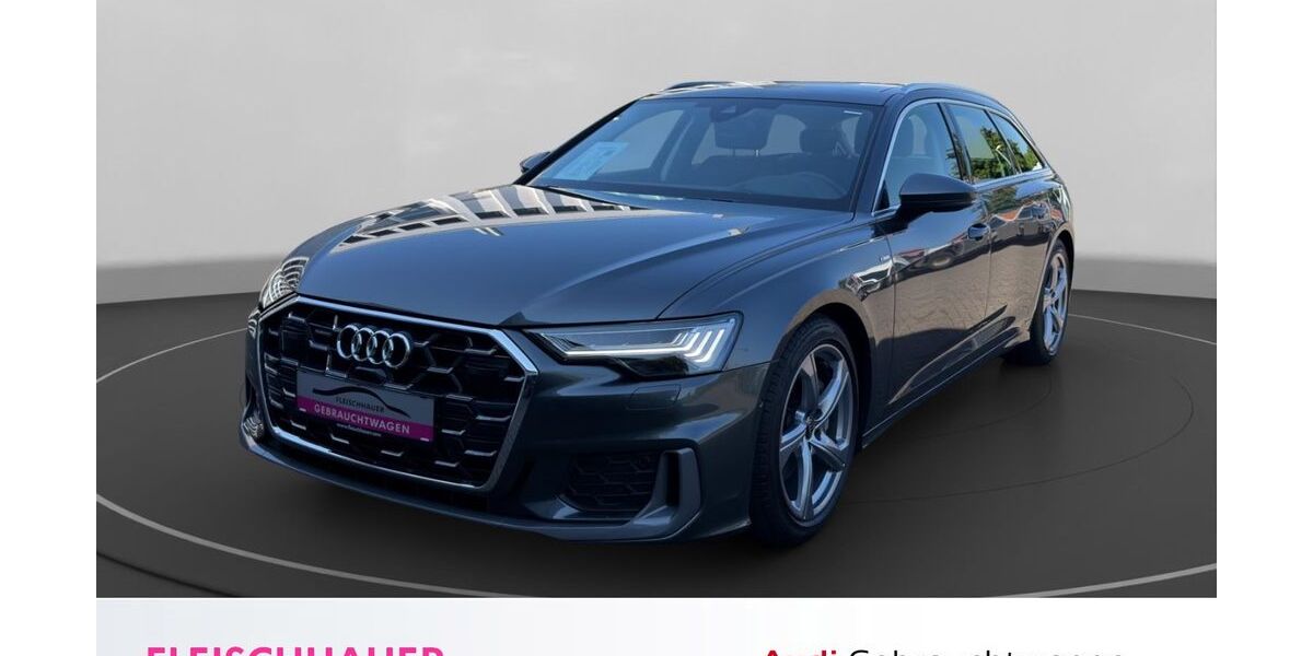 Audi A6 21.528 km 49.890 &euro; Aachen 52068