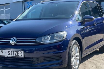 VW Touran 130.596 km 15.999 &euro; Montabaur-Eschelbach 56410