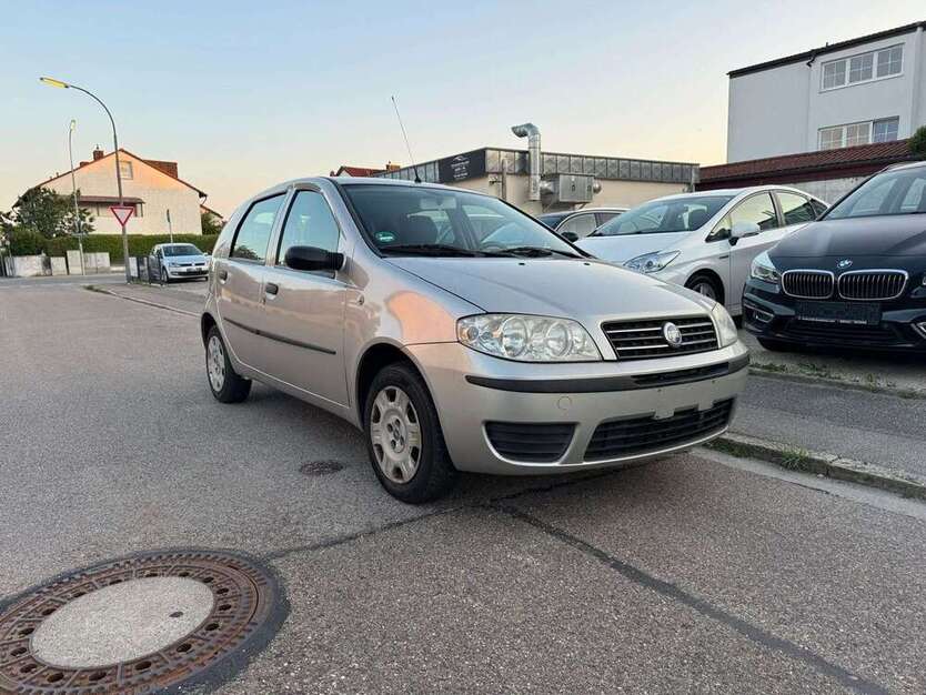 Punto