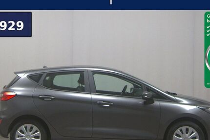 Ford Fiesta 85.453 km 11.880 &euro; Gyhum/Bockel 27404