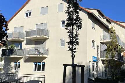 Wohnung zum Mieten in Obersulm-Affaltrach 570 € 40 m² 1 zimmer