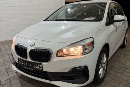 BMW 218 109.438 km 10.890 &euro; Bad Berneck im Fichtelgebirge 95460