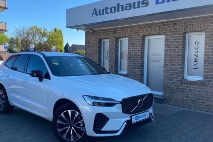 Volvo XC60 26.980 km 37.990 &euro; Übach-Palenberg 52531