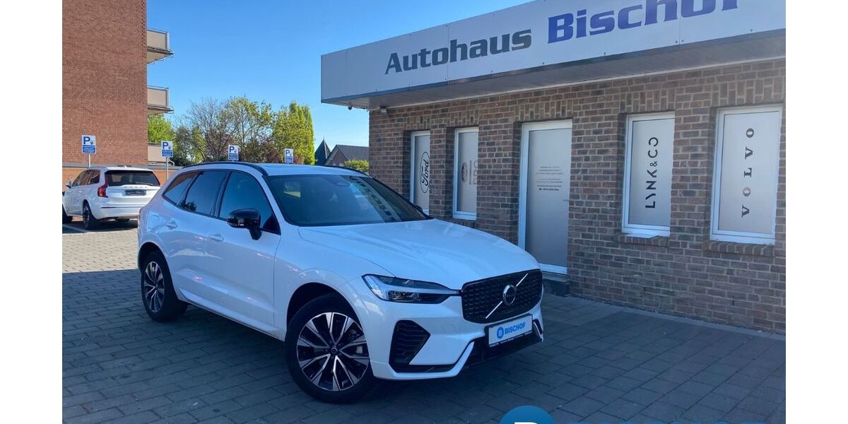 Volvo XC60 26.980 km 37.990 &euro; Übach-Palenberg 52531