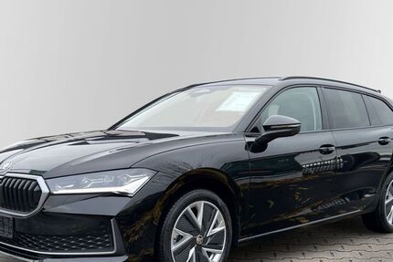 Skoda Superb 12.000 km 41.870 € Leipzig 04328