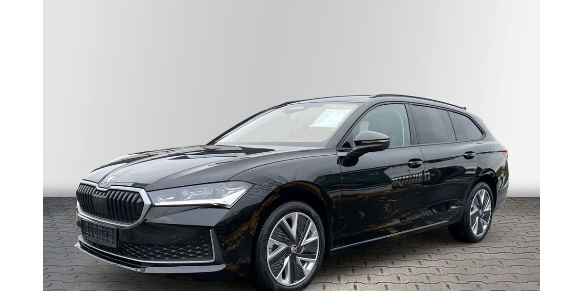 Skoda Superb 12.000 km 41.870 &euro; Leipzig 04328