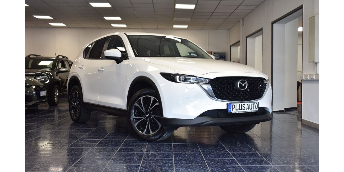 Mazda CX-5 162.082 km 16.870 &euro; Nürnberg 90431