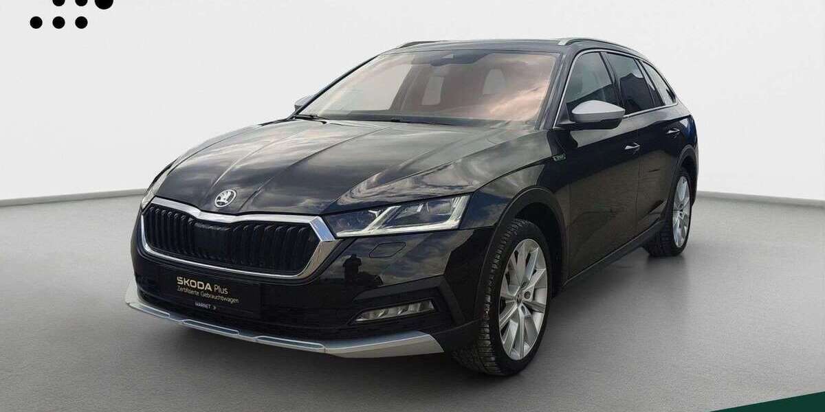 Skoda Octavia 56.620 km 32.780 &euro; Heidenheim an der Brenz 89520