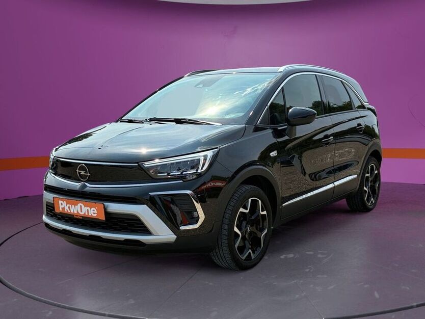Crossland (X)
