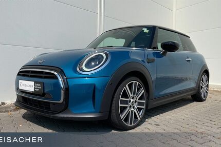 Mini Cooper 21.140 km 22.990 &euro; Landsberg am Lech 86899