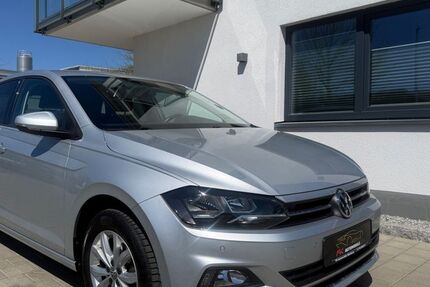 VW Polo 76.000 km 13.890 &euro; Mainburg 84048