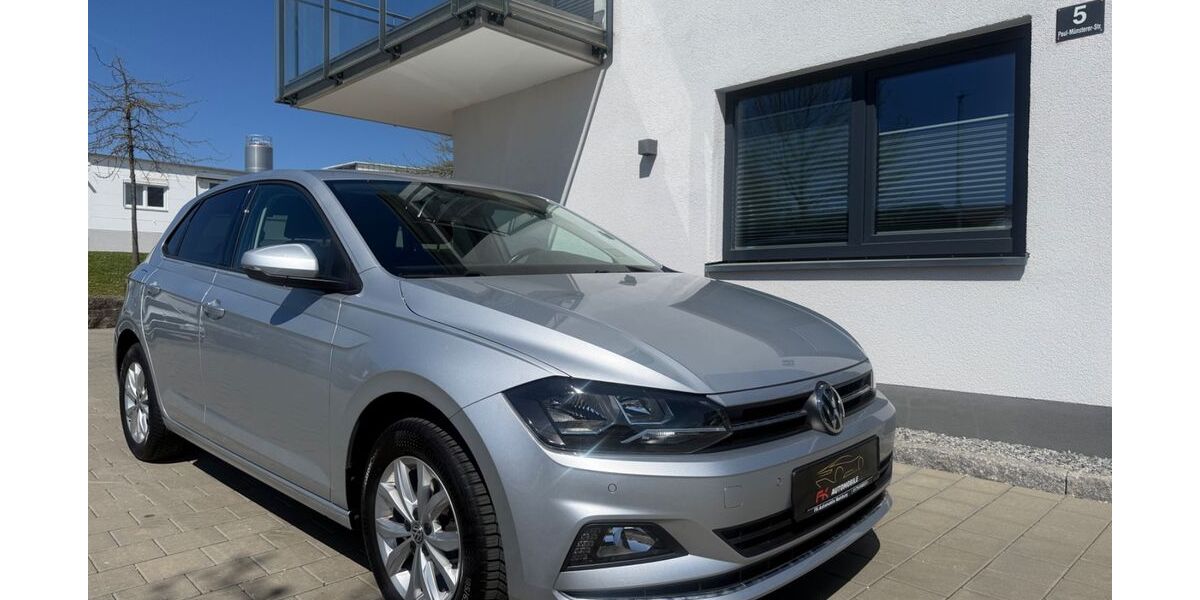 VW Polo 76.000 km 13.890 &euro; Mainburg 84048