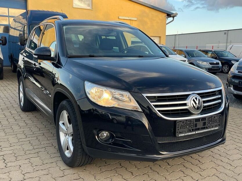 Tiguan