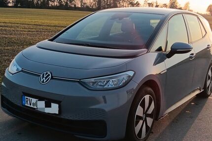 VW ID.3 50.500 km 19.200 &euro; Ebenweiler 88370