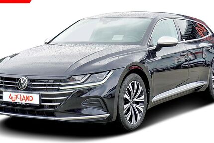 VW Arteon 49.705 km 30.490 € Berlin 13599