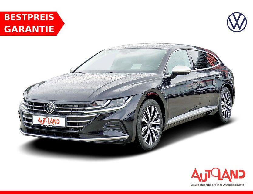 VW Arteon 49.705 km 30.490 € Berlin 13599