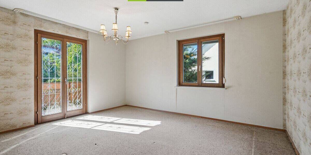 Etagenwohnung Weingarten - 3 Zimmer, 80 m&sup2;, 229.000&euro; | Angebot:26787552