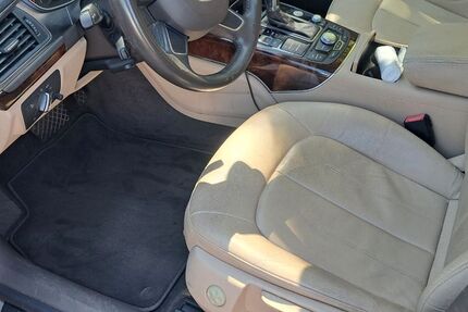 Audi A7 103.500 km 18.500 &euro; Koblenz 56070