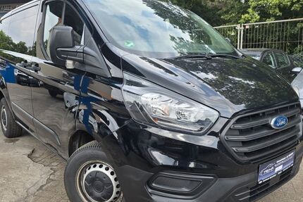 Ford Transit Custom 133.600 km 13.500 € Bremen 28237