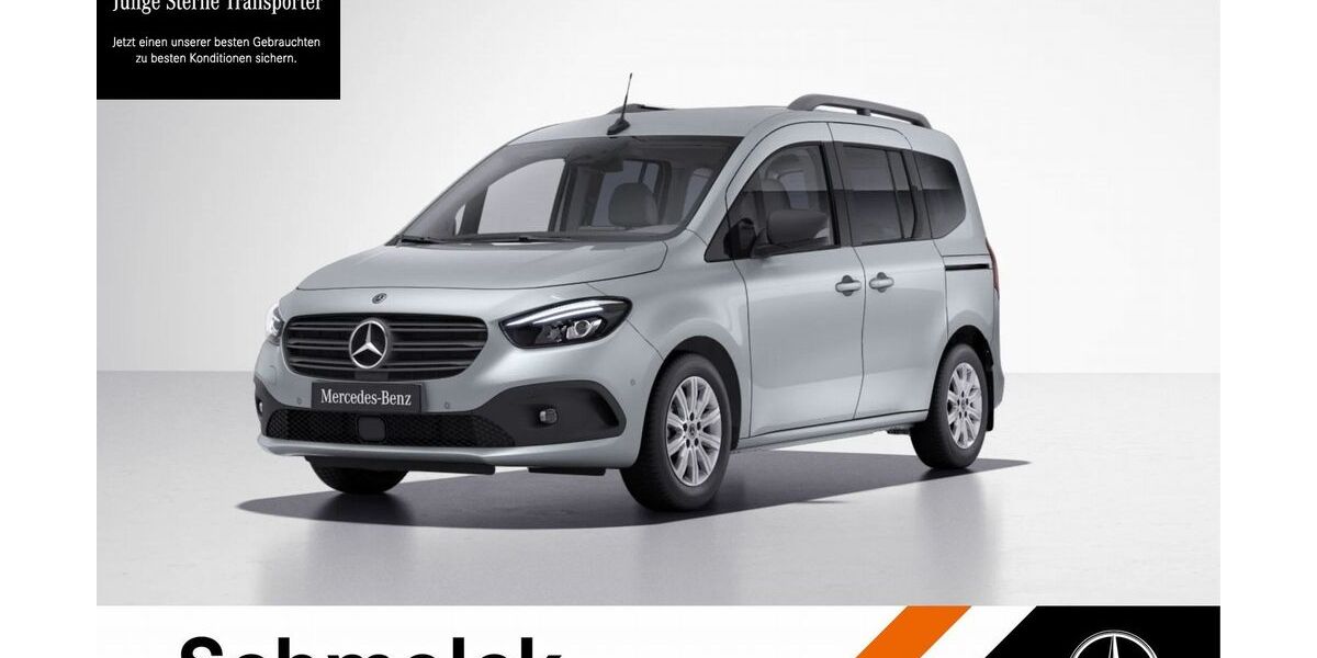 Mercedes-Benz Citan 8.000 km 26.900 &euro; Emmendingen 79312