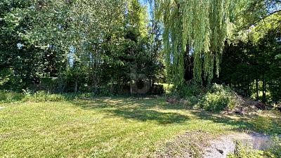 IDYLLISCHE LAGE MIT UNVERBAUTER SICHT - Grundstück Haigerloch | Angebot:25630934