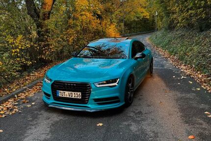 Audi A7 237.000 km 19.000 € Tuttlingen 78532