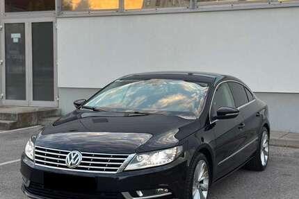 VW CC 195.177 km 6.600 € köln 50769