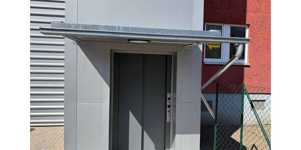 Gewerbeobjekt Sömmerda - 1.703&euro; | Angebot:24574685