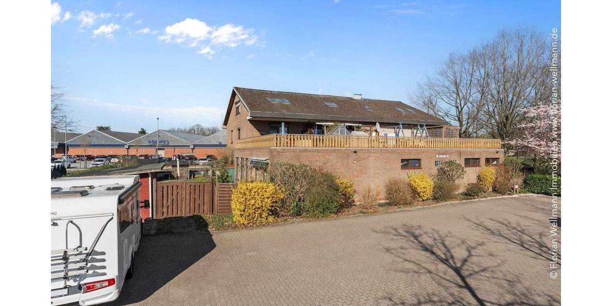 Gewerbeobjekt Horneburg - 299.000&euro; | Angebot:25676203