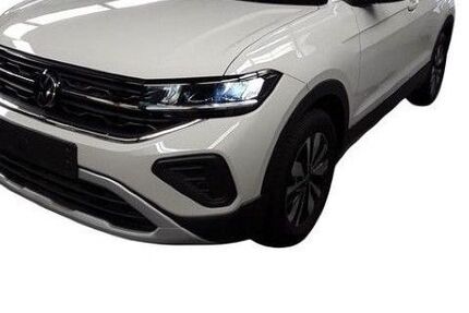 VW T-Cross 6.800 km 22.730 &euro; Schwaebisch Hall 74523