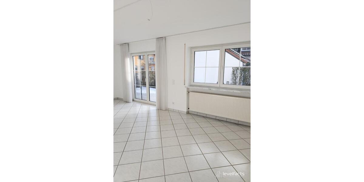 Doppelhaushälfte Baar-Ebenhausen Ebenhausen - 4.5 Zimmer, 135 m&sup2;, 1.755&euro; | Angebot:25380739