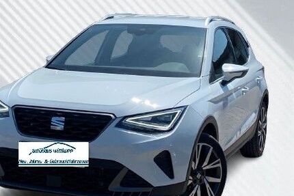 Seat Arona 33.900 km 24.495 € Stadtallendorf 35260