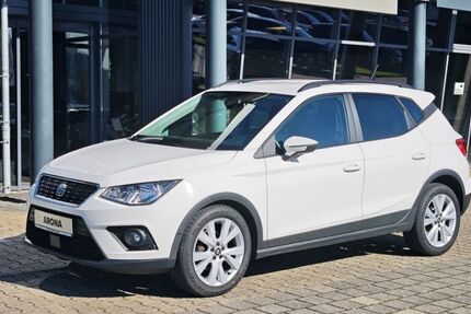 Seat Arona 80.998 km 12.997 &euro; Wissen 57537