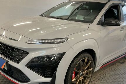 Hyundai KONA 15.700 km 33.870 &euro; Nürnberg 90482