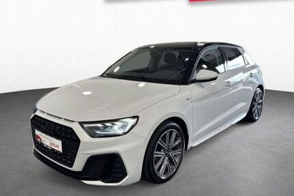 Audi A1 12.250 km 23.679 &euro; Offenbach am Main 63071