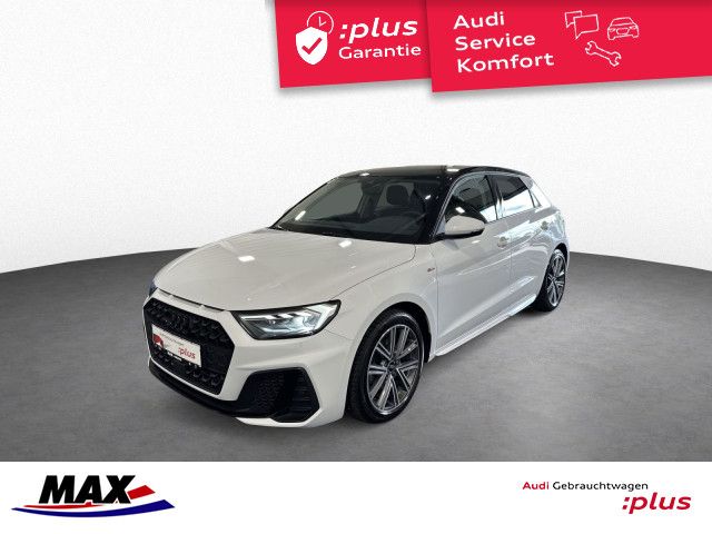 Audi A1 12.250 km 23.679 &euro; Offenbach am Main 63071