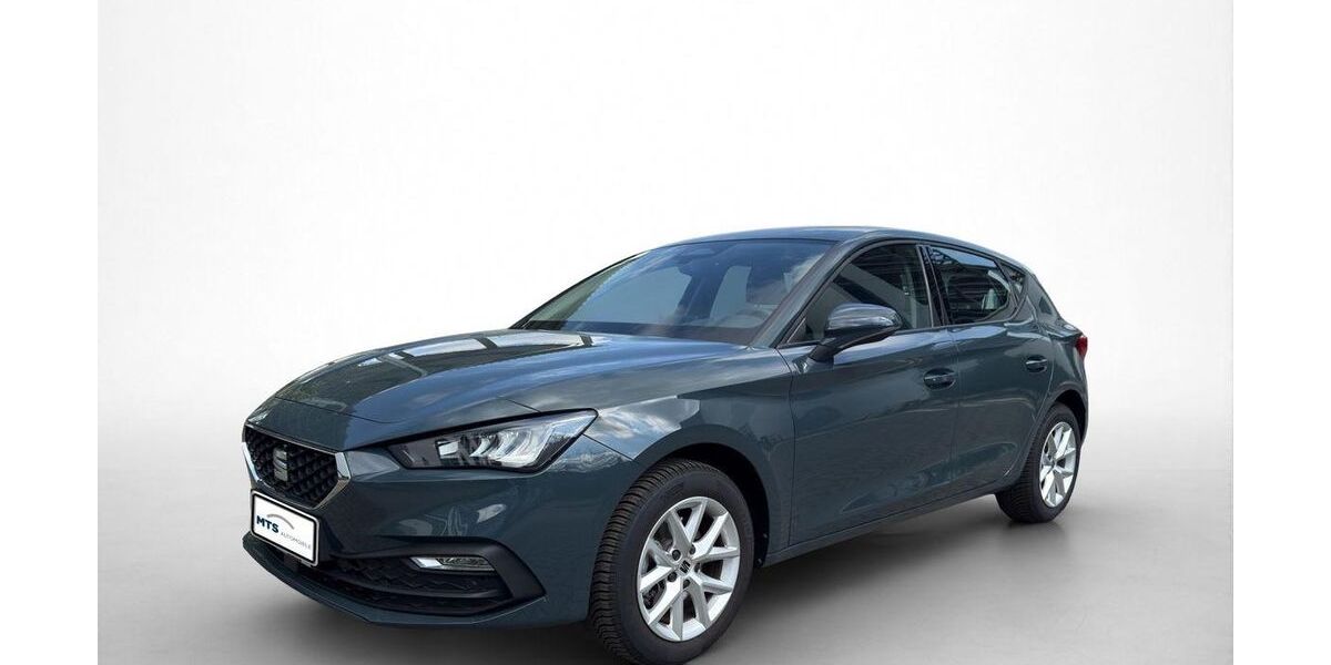 Seat Leon 2.350 km 25.650 &euro; Friedberg 61169