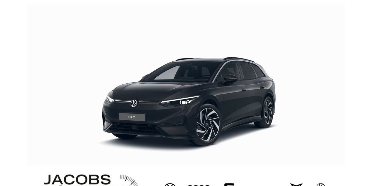 VW ID.7 49.999 km 51.930 &euro; Geilenkirchen 52511