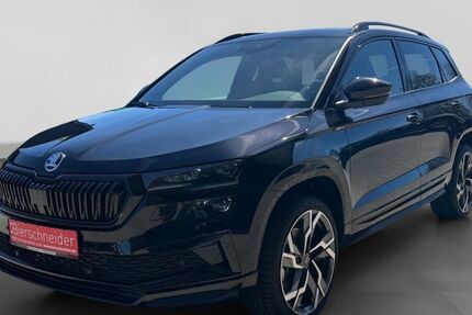 Skoda Karoq 2.500 km 39.950 &euro; Neumarkt i.d. OPf. 92318