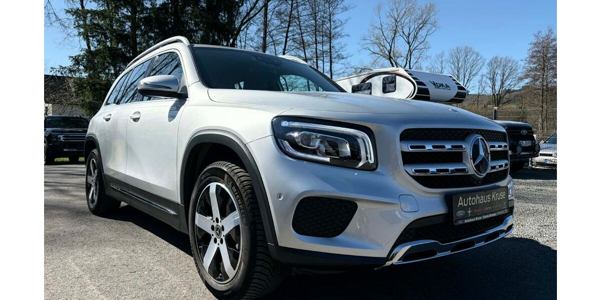 Mercedes-Benz GLB 180 22.922 km 31.900 &euro; Eslohe - Bremke 59889