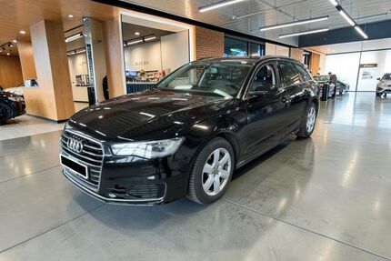 Audi A6 183.000 km 13.690 &euro; Wuppertal 42329