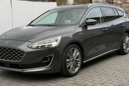 Ford Focus 111.284 km 15.990 &euro; Siegburg 53721