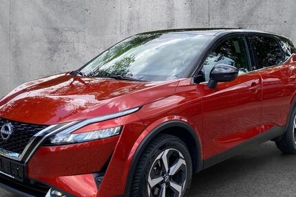 Nissan Qashqai 24.000 km 24.980 &euro; Papenburg 26871